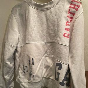 Crewneck